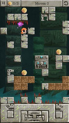 Zuki's quest
