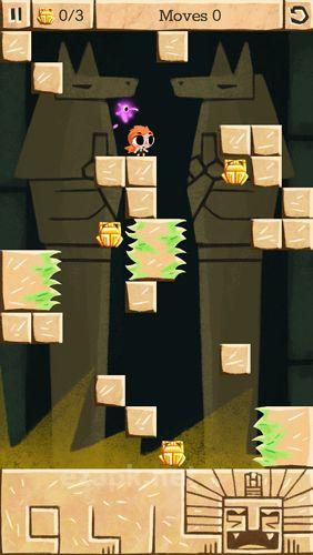 Zuki's quest