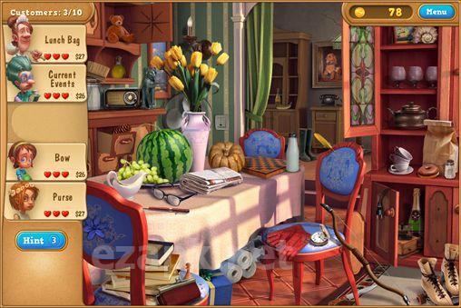 Gardenscapes 2