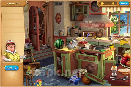 Gardenscapes 2