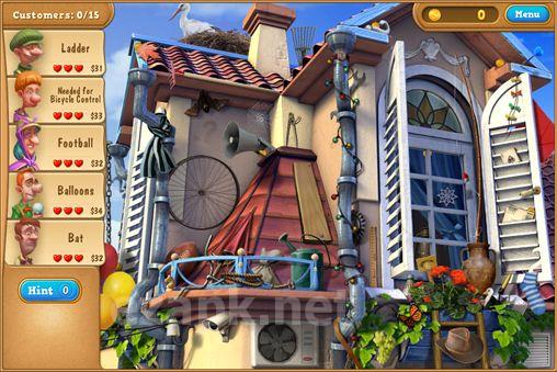 Gardenscapes 2