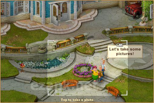 Gardenscapes 2