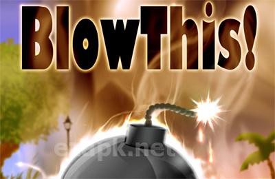 BlowThis!