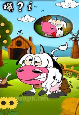 Talking Pals-Daisy the Cow !