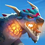 Heroes of rings: Dragons war