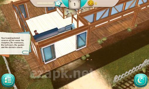 Dog hotel: My boarding kennel