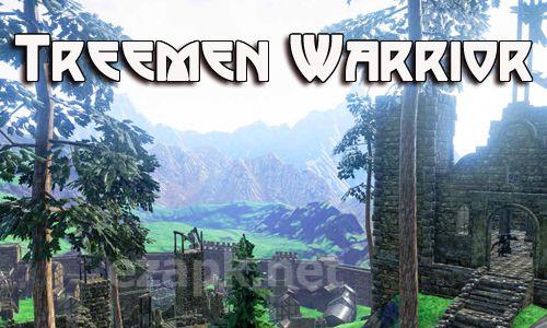 Treemen warrior