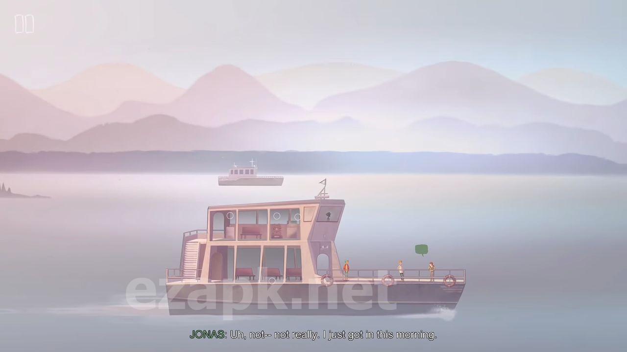 OXENFREE