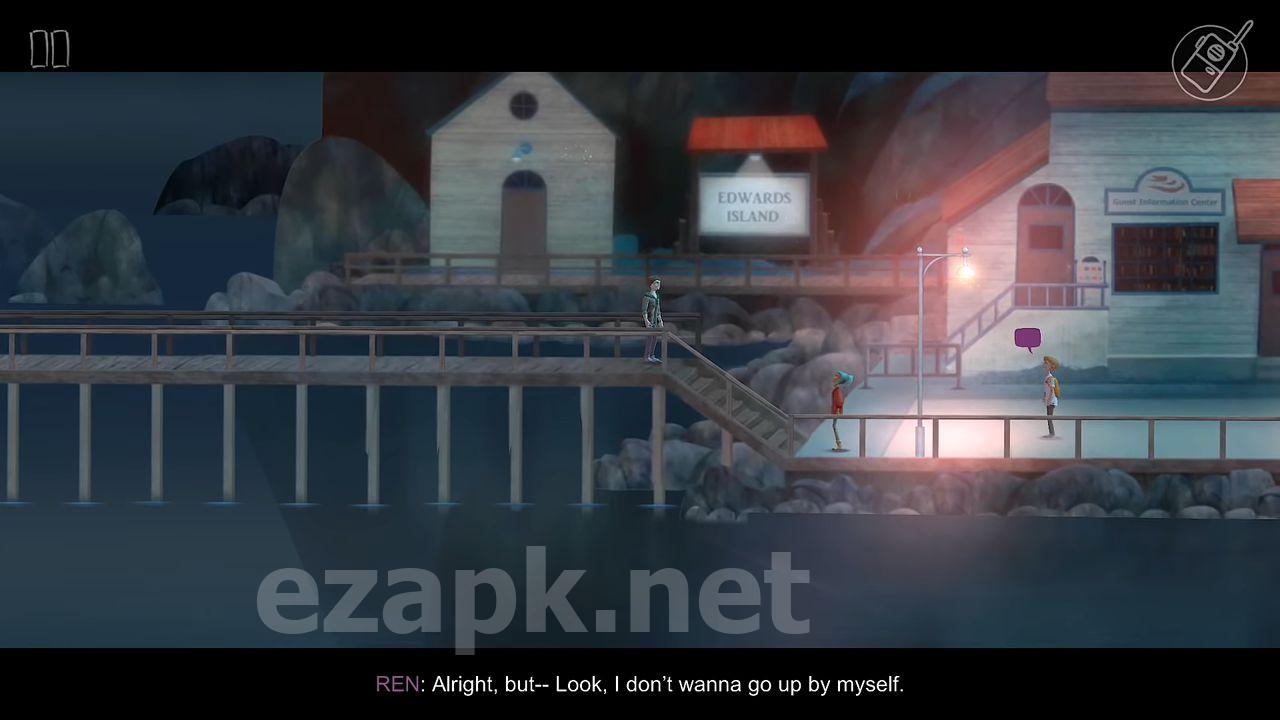 OXENFREE