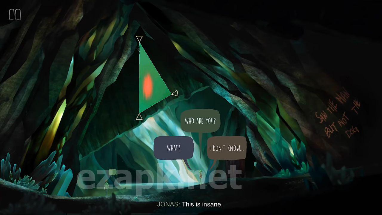 OXENFREE