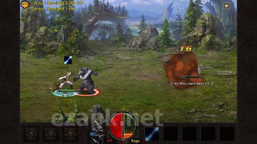 Wartune: Hall of heroes