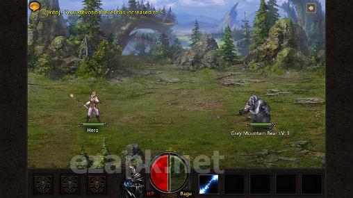 Wartune: Hall of heroes