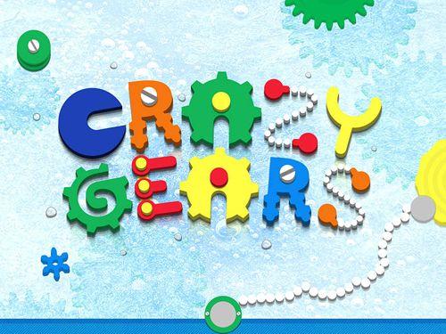 Crazy gears