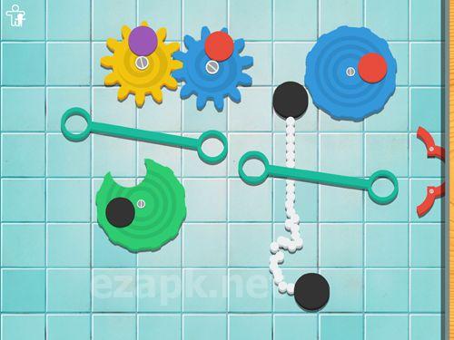 Crazy gears