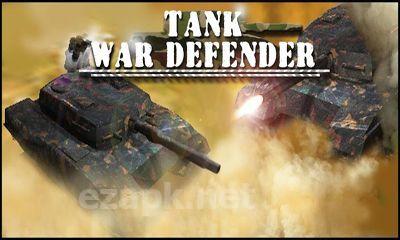 Tank War Defender