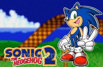 Sonic the Hedgehog 2