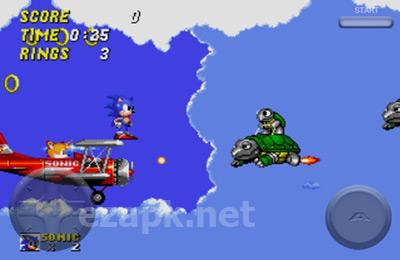 Sonic the Hedgehog 2