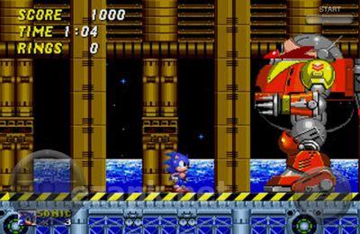 Sonic the Hedgehog 2