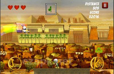 Rabbit Dash