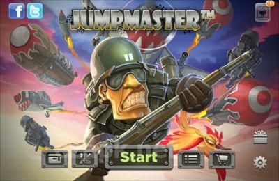 Jumpmaster