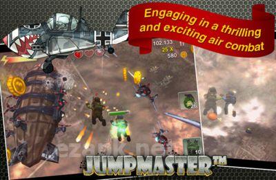 Jumpmaster