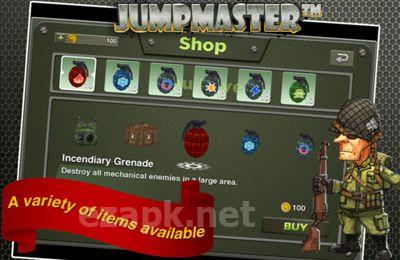 Jumpmaster