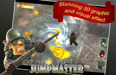 Jumpmaster
