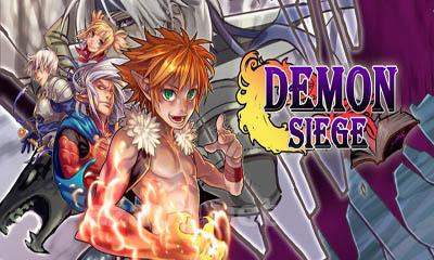 Demon Siege