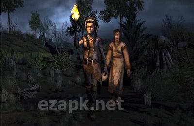 Secret of the Lost Cavern: Episode 2-4