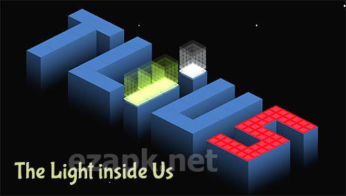 The light inside us