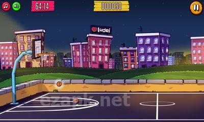 iBasket