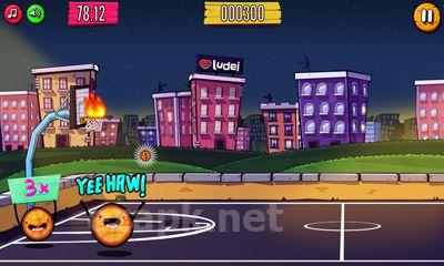 iBasket