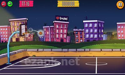 iBasket