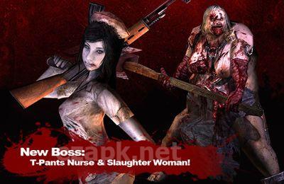 Dead Rage: Prologue