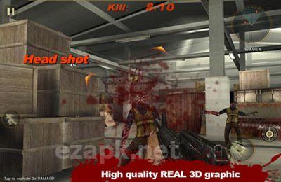 Dead Rage: Prologue