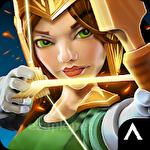 Arcane Legends