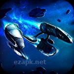 Star-Draft Space Control