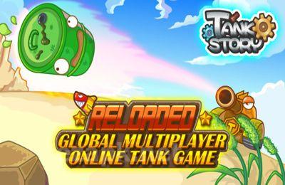 Tank Story 2