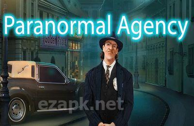 Paranormal Agency HD