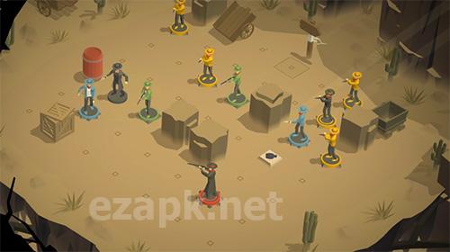 Infinite west