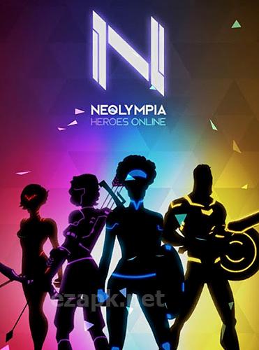 Neolympia heroes online