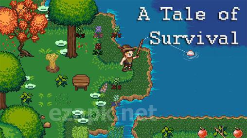 A tale of survival