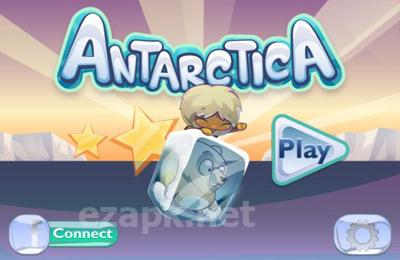 Antarctica