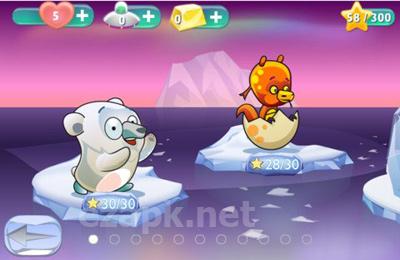 Antarctica