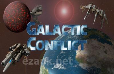 Galactic Conflict