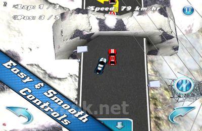 Furious Race