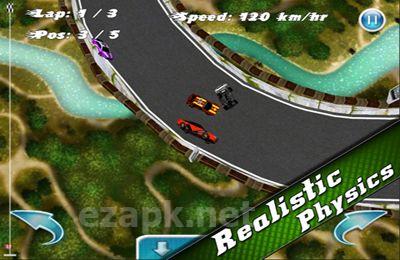 Furious Race