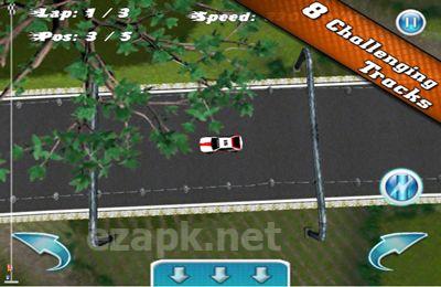 Furious Race