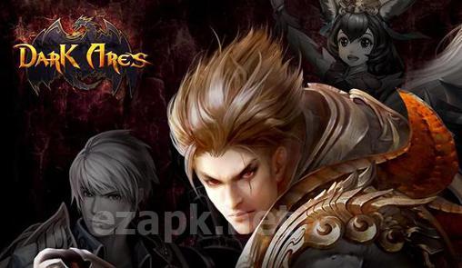Dark Ares