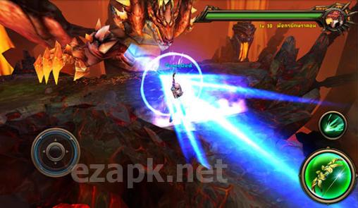 Dark Ares